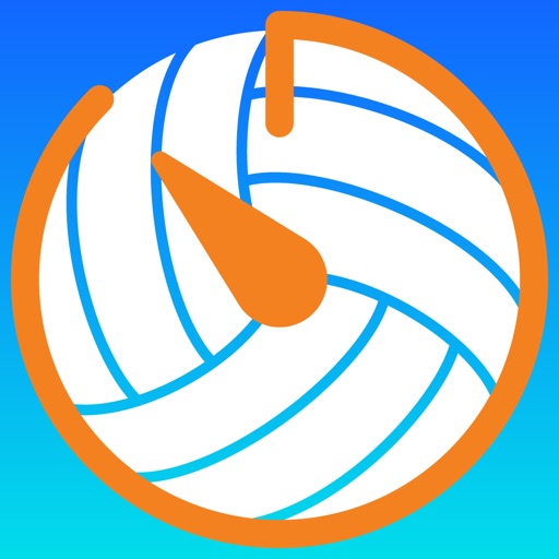 Volleyball Referee Timer app reviews download
