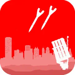 Tzofar - Red Alert app reviews