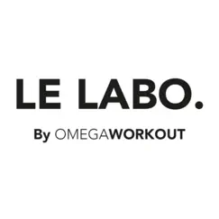 le labo by omegaworkout logo, reviews