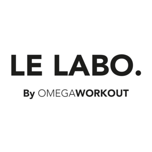 LE LABO By OMEGAWORKOUT app reviews download