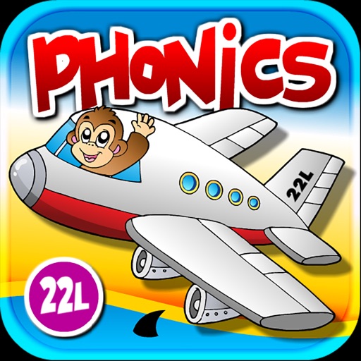 Phonics Island Letter sounds app reviews download