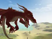 flying dragon simulator 2019 iPad Captures Décran 4
