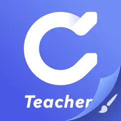 classup teacher app companion logo, reviews