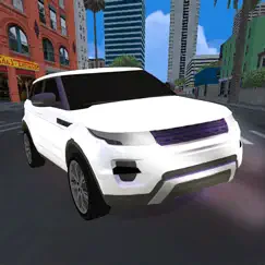 real drive 3d parking games logo, reviews