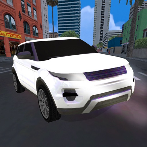 Real Drive 3D Parking Games app reviews download