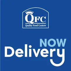qfc delivery now logo, reviews