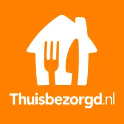Thuisbezorgd.nl descargue e instale la aplicación
