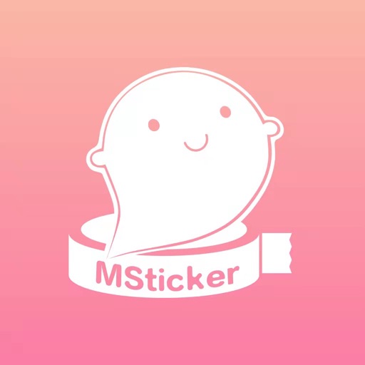 MSticker app reviews download