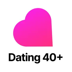 datemyage™ - mature dating 40+ logo, reviews