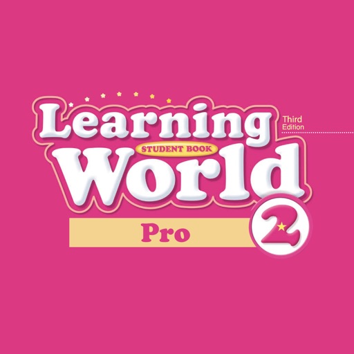 Learning World 2 Pro app reviews download