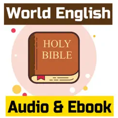 world english bible web audio logo, reviews