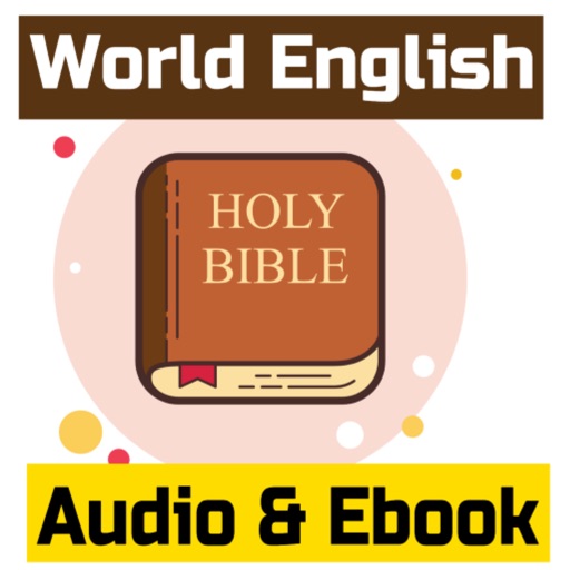 World English Bible WEB Audio app reviews download