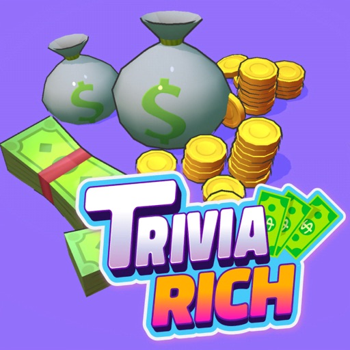 Trivia Rich app reviews download