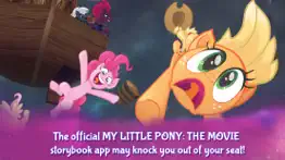 my little pony: the movie iphone images 1