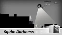 sqube darkness iphone capturas de pantalla 4