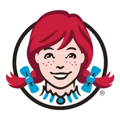 wendy’s logo, reviews
