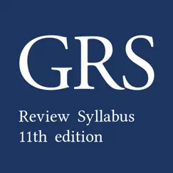 grs 11th edition logo, reviews