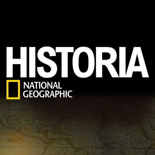 Historia National Geographic app reviews download