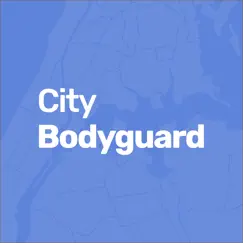 city bodyguard logo, reviews
