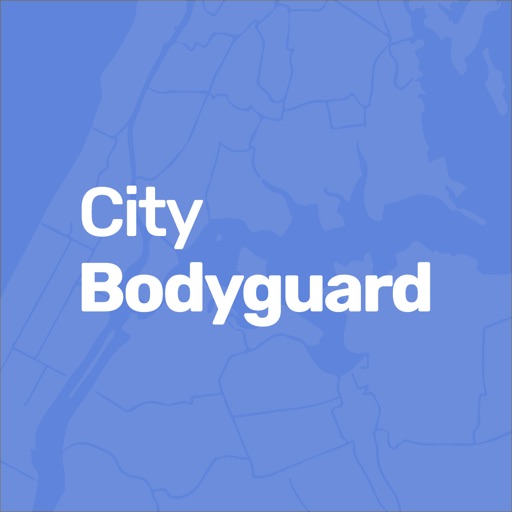City Bodyguard app reviews download