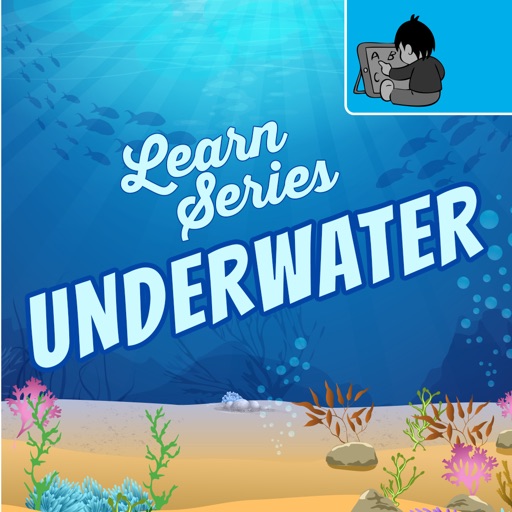 Learn Underwater app reviews download