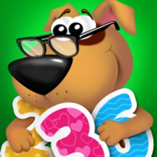Math games for kids, toddlers app reviews download
