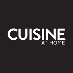 cuisine at home logo, reviews