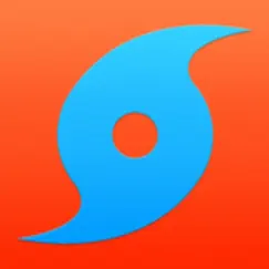 atlantic hurricane tracker logo, reviews