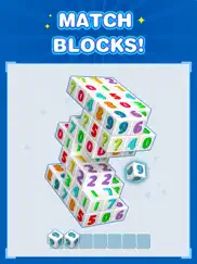 cube master 3d - classic match ipad images 1
