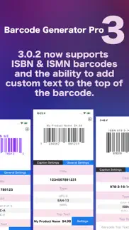 barcode generator pro 3 iphone images 2
