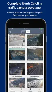 north carolina roads traffic iphone images 4