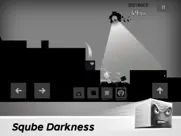 sqube darkness ipad capturas de pantalla 4