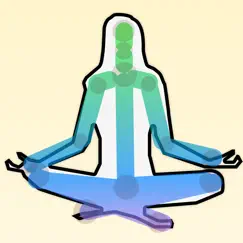 sit still meditation designer logo, reviews