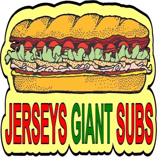 JERSEYS GIANT SUBS app reviews download