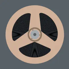 reels - lofi tape logo, reviews