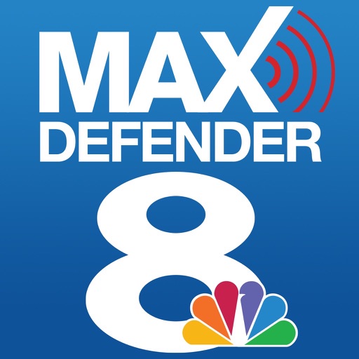 Max Defender 8 Weather App app reviews download
