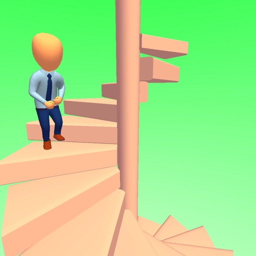 Career Steps 3D app reviews download