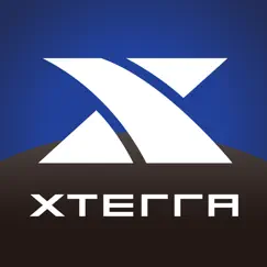 xterra logo, reviews