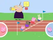 peppa pig™: sports day ipad images 1