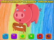 barnyard animals for toddlers ipad images 1