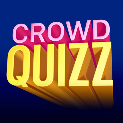 Crowd Quizz app reviews download