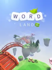 word land 3d ipad resimleri 1