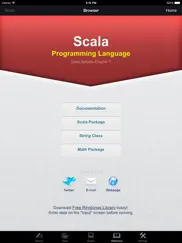 scala programming language ipad images 4