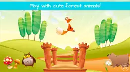 fun animal games for kids iphone images 1