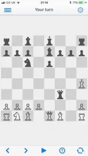 chess ◧ iphone resimleri 1