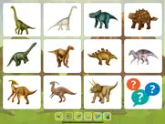 cards of dinosaurs for toddler ipad images 4