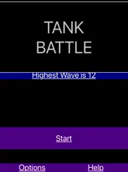 tank battle endless gunner ipad images 1