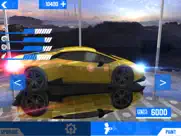 furious car racing 8 iPad Captures Décran 1