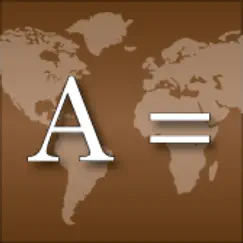 area map logo, reviews