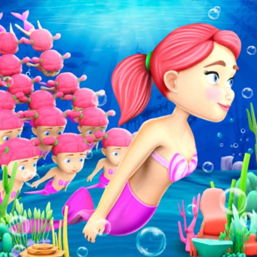Underwater City app reviews download